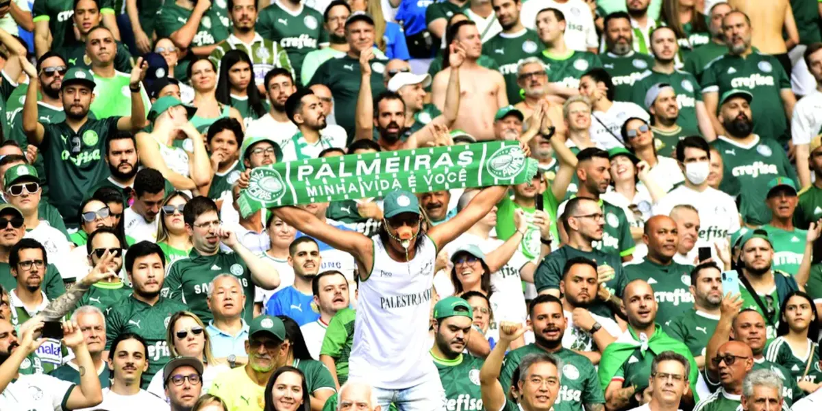 Ao contrário do que pensam, a Crefisa não é a maior fonte de renda no clube.