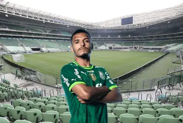 Apesar de ter um dos menores salários, o carro de luxo de Gabriel Menino