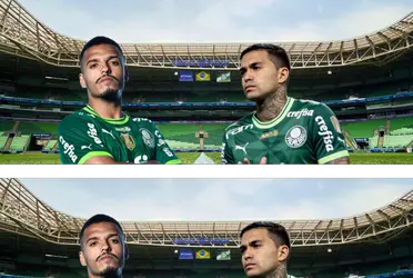 Após ser campeão, jogadores do Palmeiras ganham férias