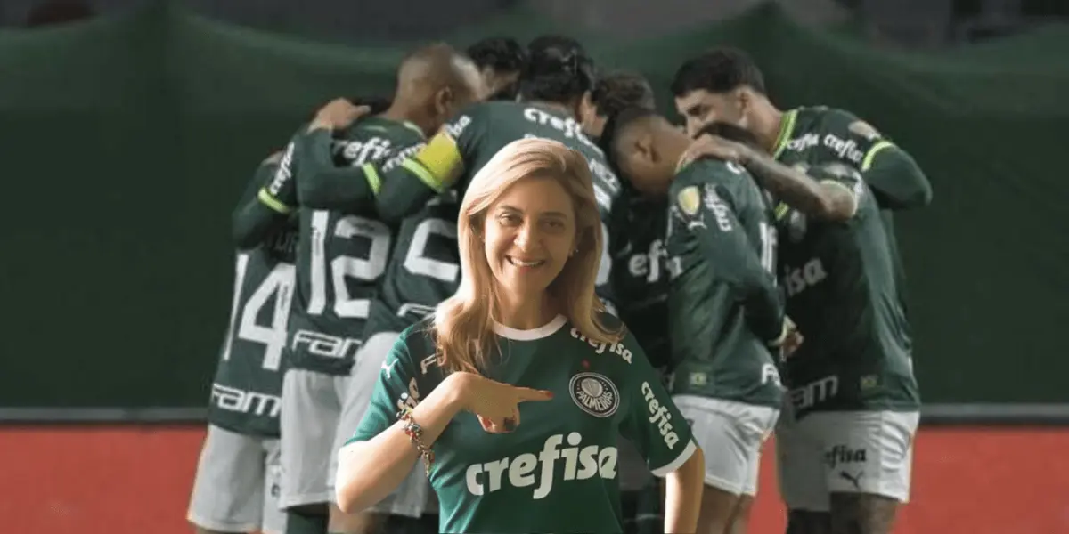 Após título, jogadores do Palmeiras tiram férias espalhados pelo mundo