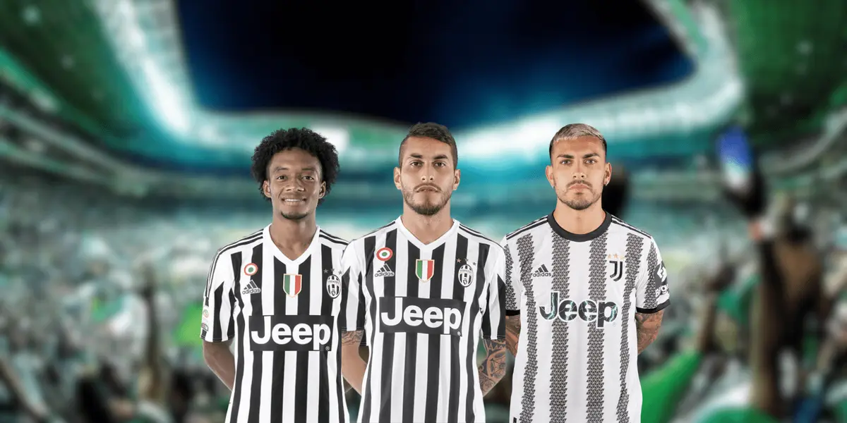 Argentino é o nome que o Verdão está buscando e negócio pode ser fechado.