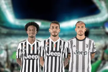 Argentino é o nome que o Verdão está buscando e negócio pode ser fechado.