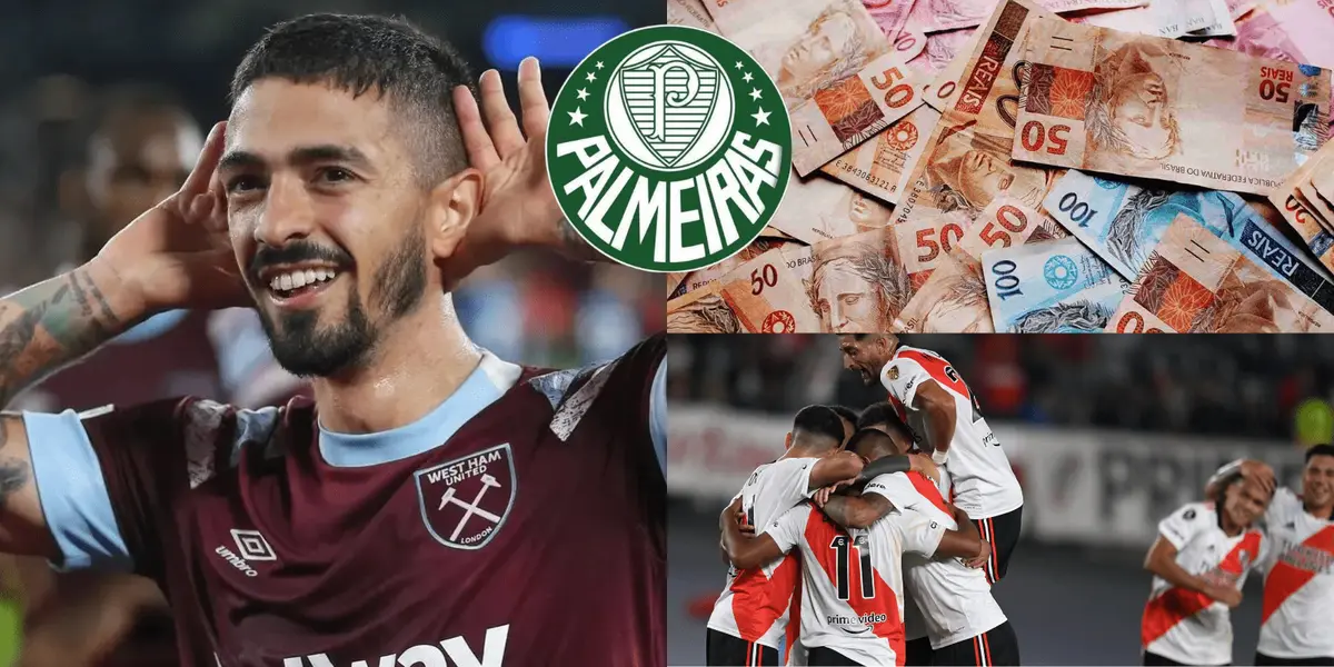 Argentino optou por voltar ao seu clube de origem.