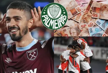 Argentino optou por voltar ao seu clube de origem.