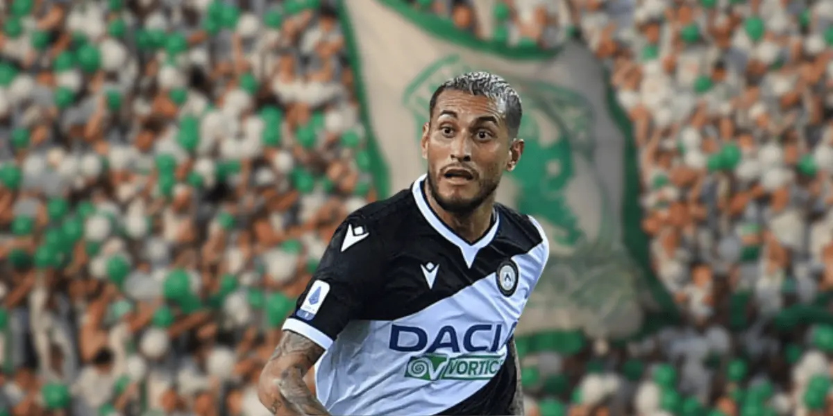 Argentino pode ser o nome que vai mudar a equipe.