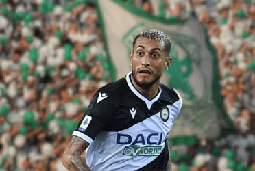 Argentino pode ser o nome que vai mudar a equipe.