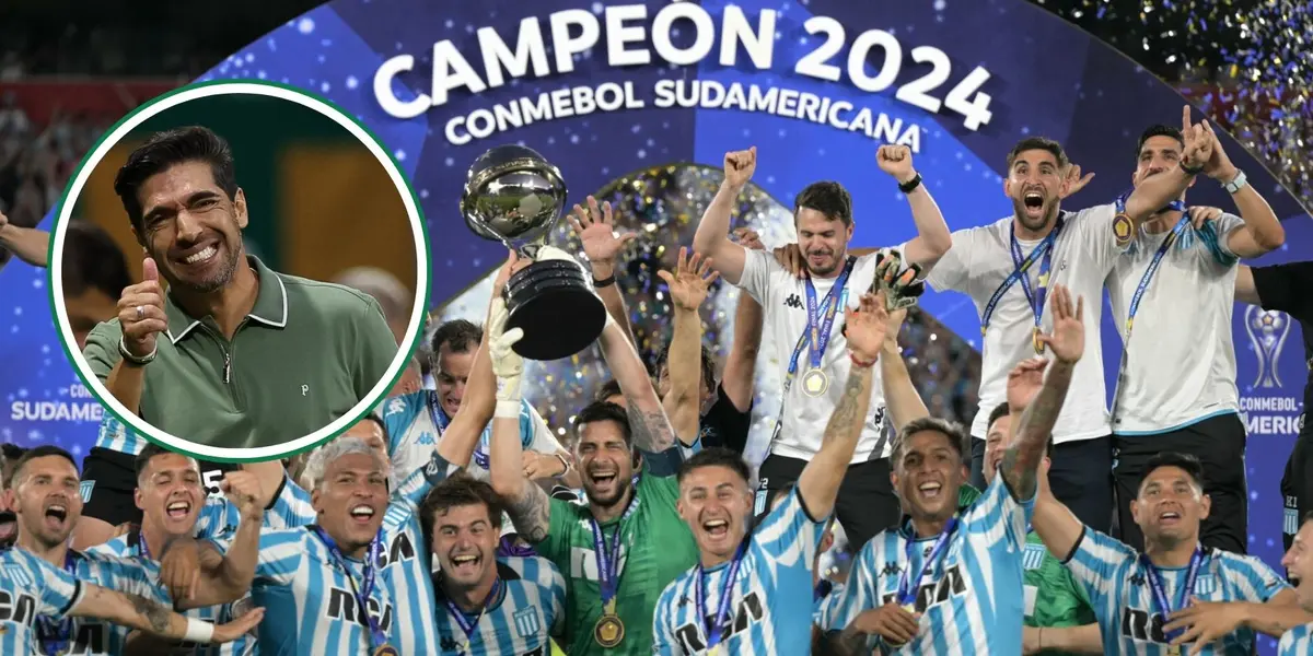 Artilheiro da Sul-Americana pode ser o reforço que falta no ataque do Palmeiras