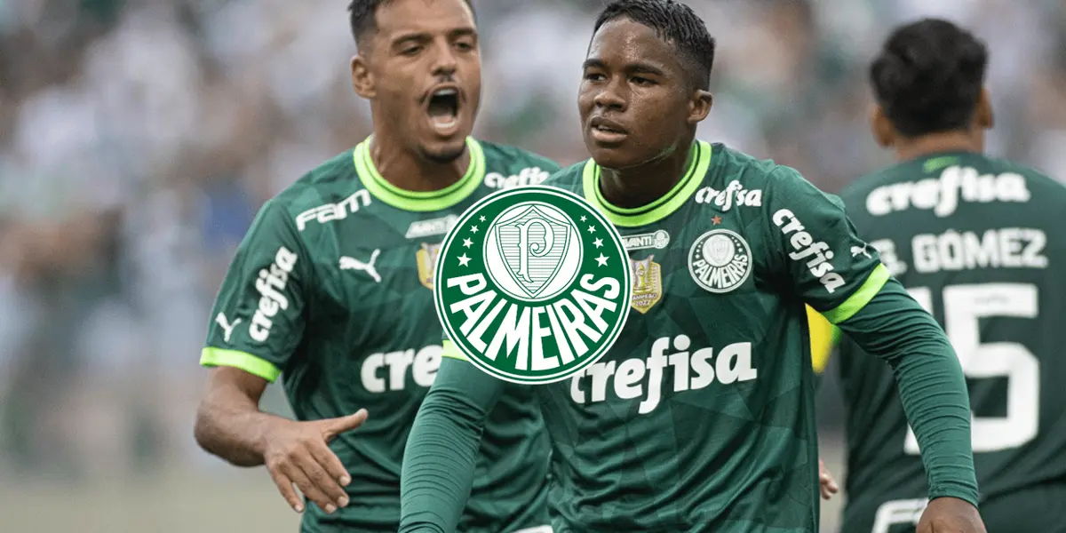 Artur não vai jogar e Endrick pode ser a solução.