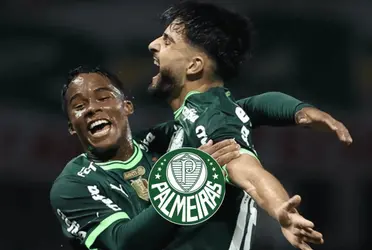 Atacante argentino foi decisivo ao substituir Zé Rafael.