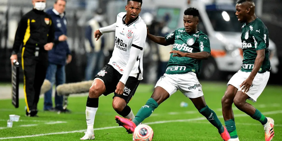 Atacante do Verdão será vendido em definitivo para clube estadunidense.