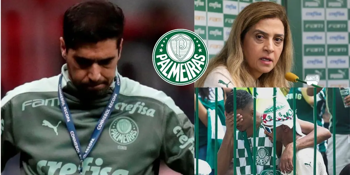 Atacante segue irritando torcedores nas redes sociais