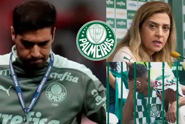 Atacante segue irritando torcedores nas redes sociais