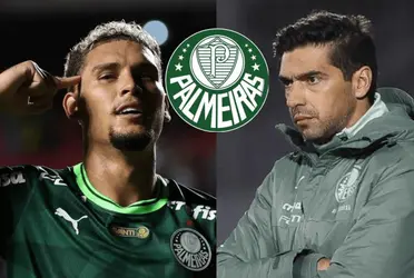 Atacante segue sendo criticado por torcedores.