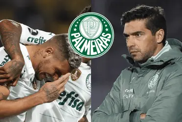 Atacante segue vivendo um mal momento no clube.