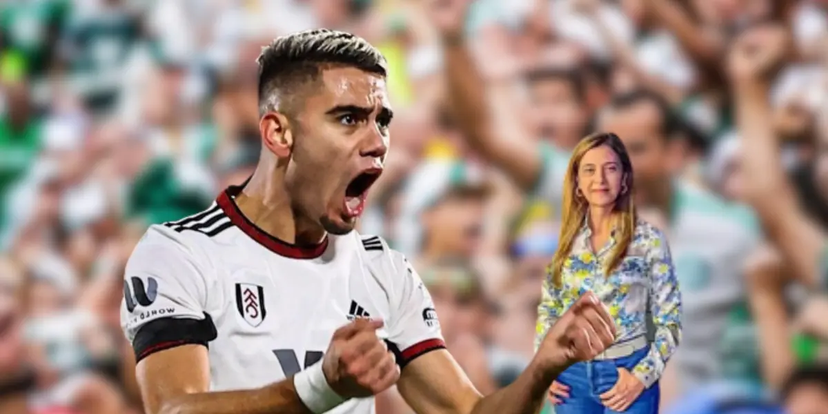 Atleta seria uma adição valorosa ao plantel de Abel Ferreira.