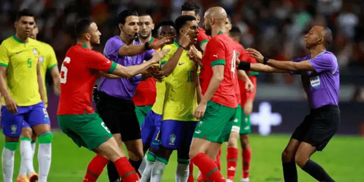 Atuação de Rony em amistoso do Brasil fez torcida do Palmeiras ficar do seu lado