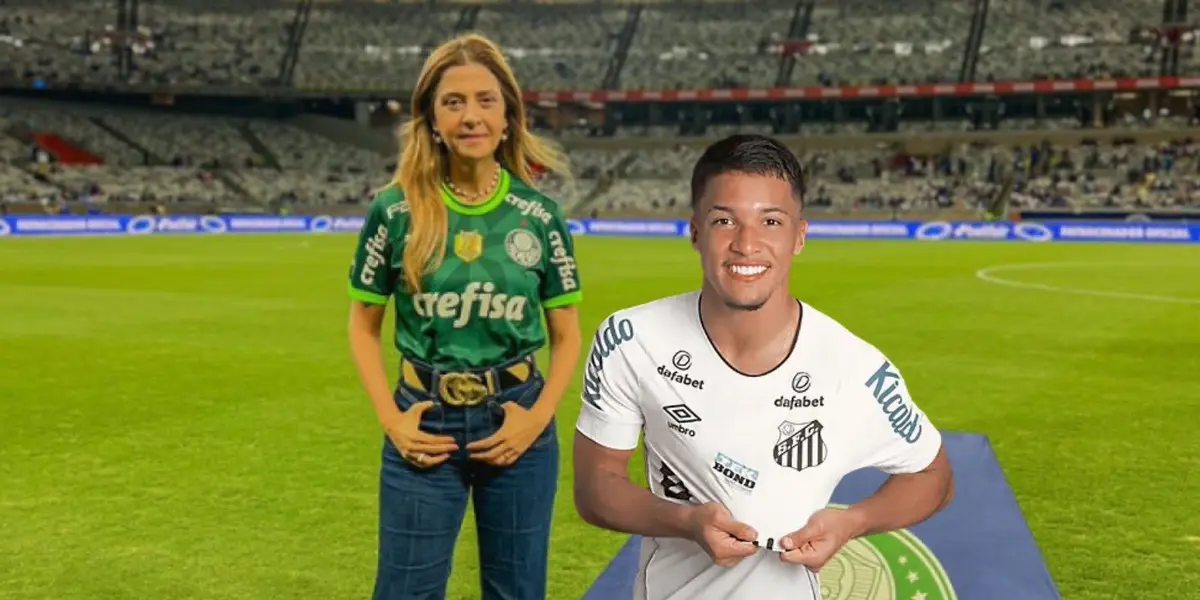 Benfica deve fazer proposta milionária por Marcos Leonardo