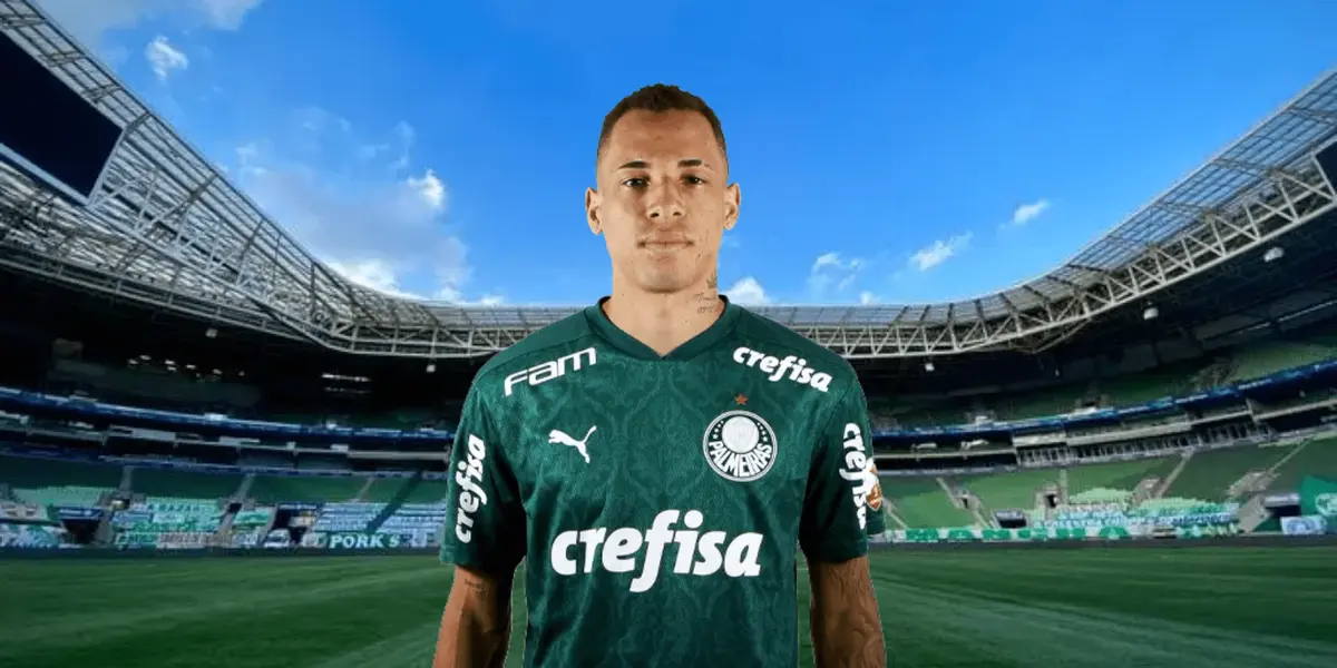 Breno Lopes fez o gol da vitória, mas a torcida escolheu outro jogador como melhor em campo