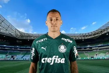 Breno Lopes fez o gol da vitória, mas a torcida escolheu outro jogador como melhor em campo