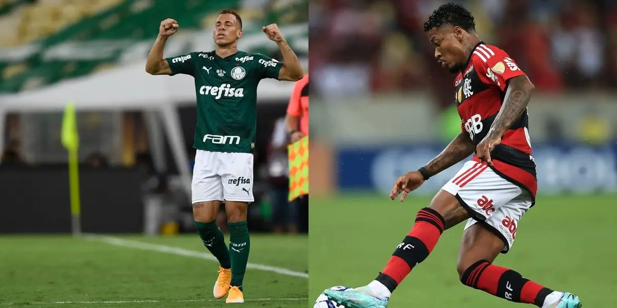 Breno Lopes vive um bom momento