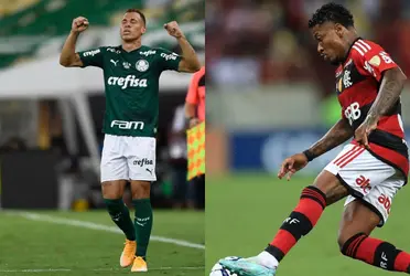 Breno Lopes vive um bom momento