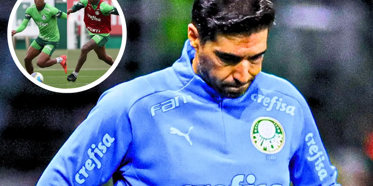 Caio Paulista tem 2 partidas em 2025, mas não tem se mostrado decisivo