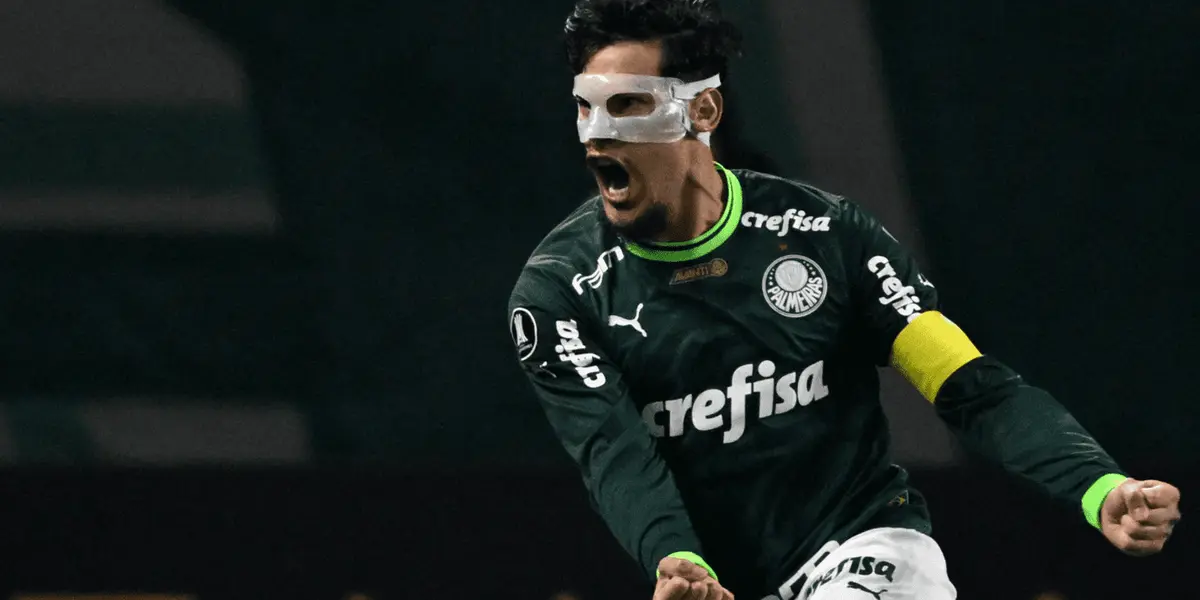 Capitão de Abel se pronunciou sobre rumores.