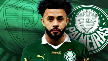 Claudinho segue em negociação com o Palmeiras