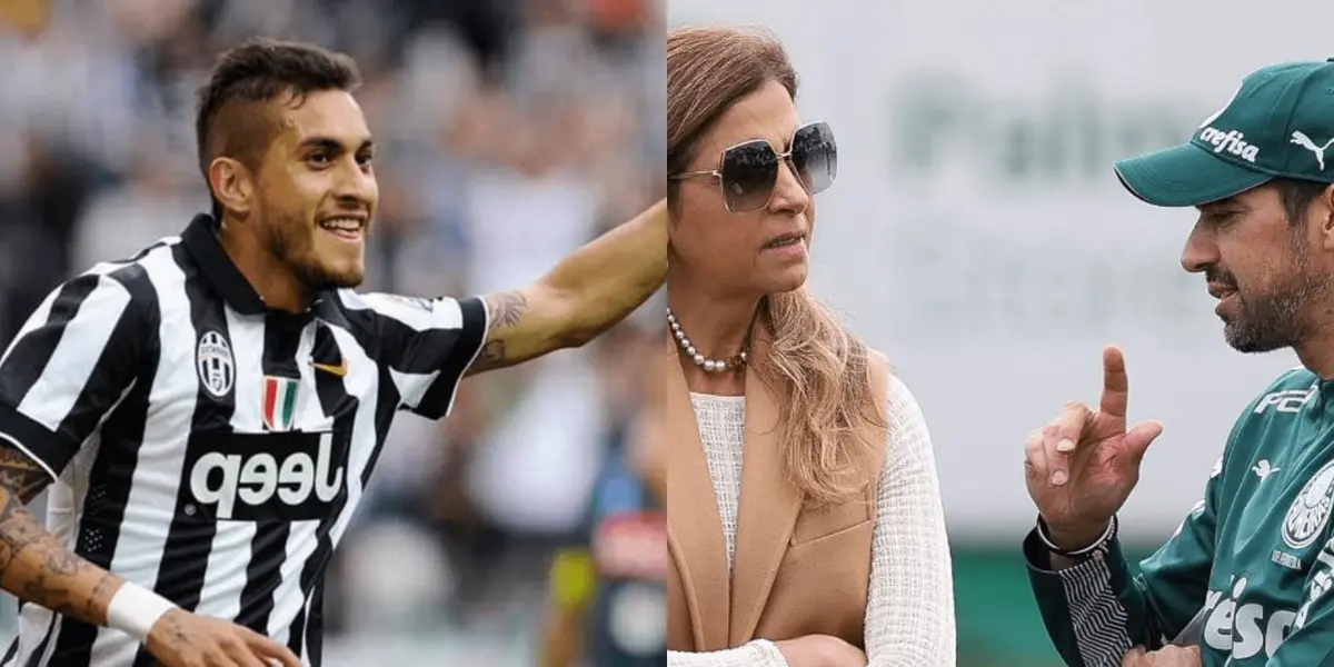 Clube alviverde está se preparando para realizar novas contratações.