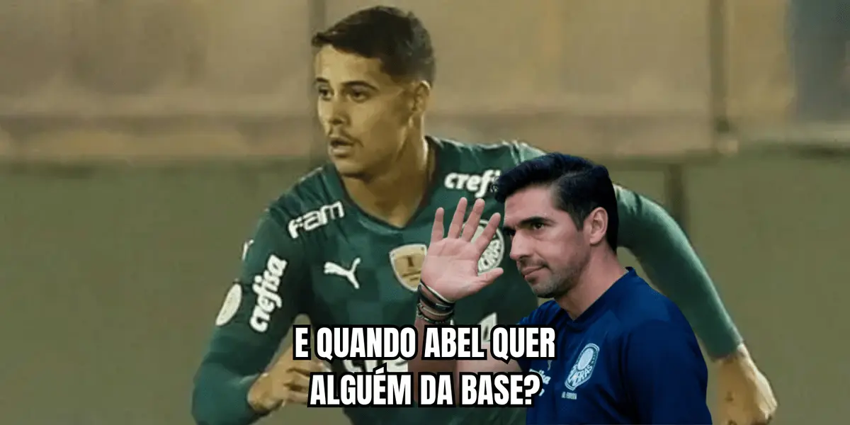 Clube brasileira atravessa Juventude na negociação