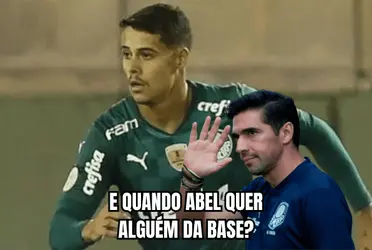 Clube brasileira atravessa Juventude na negociação