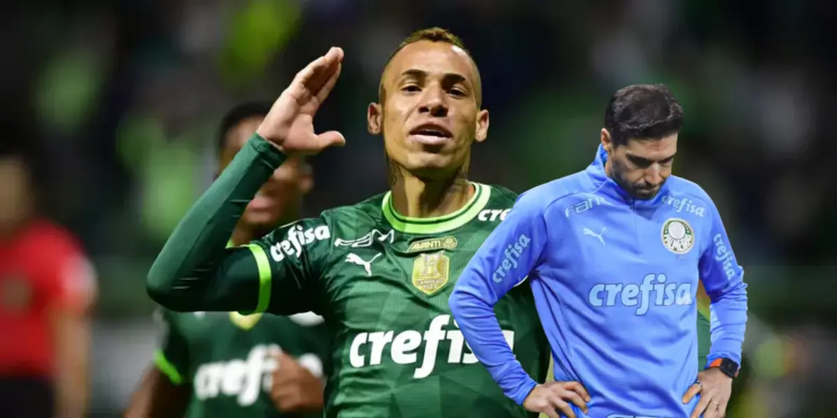 Clube da Série A tem interesse em jogador do Palmeiras