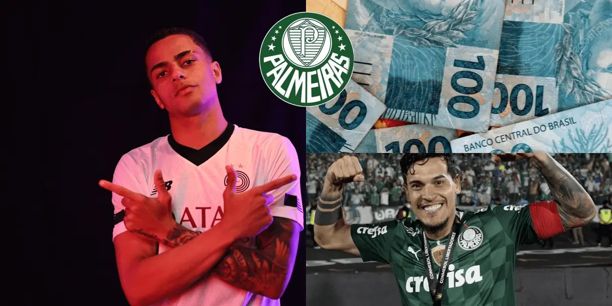 Clube está interessado no capitão de Abel.