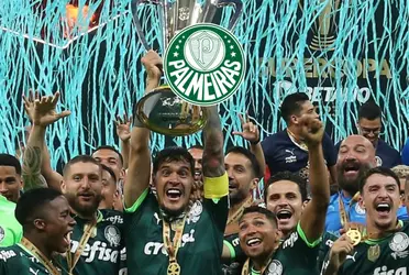 Colombiano foi considerado o pior atleta do Verdão nesse primeiro tempo.