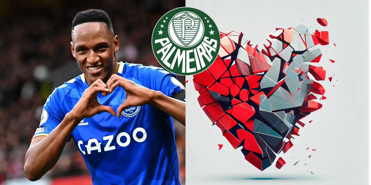 Colombiano pode estar retornando ao futebol brasileiro, ainda não se sabe para qual equipe.