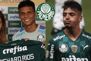 Colombiano voltou com tudo e até marcando gol.