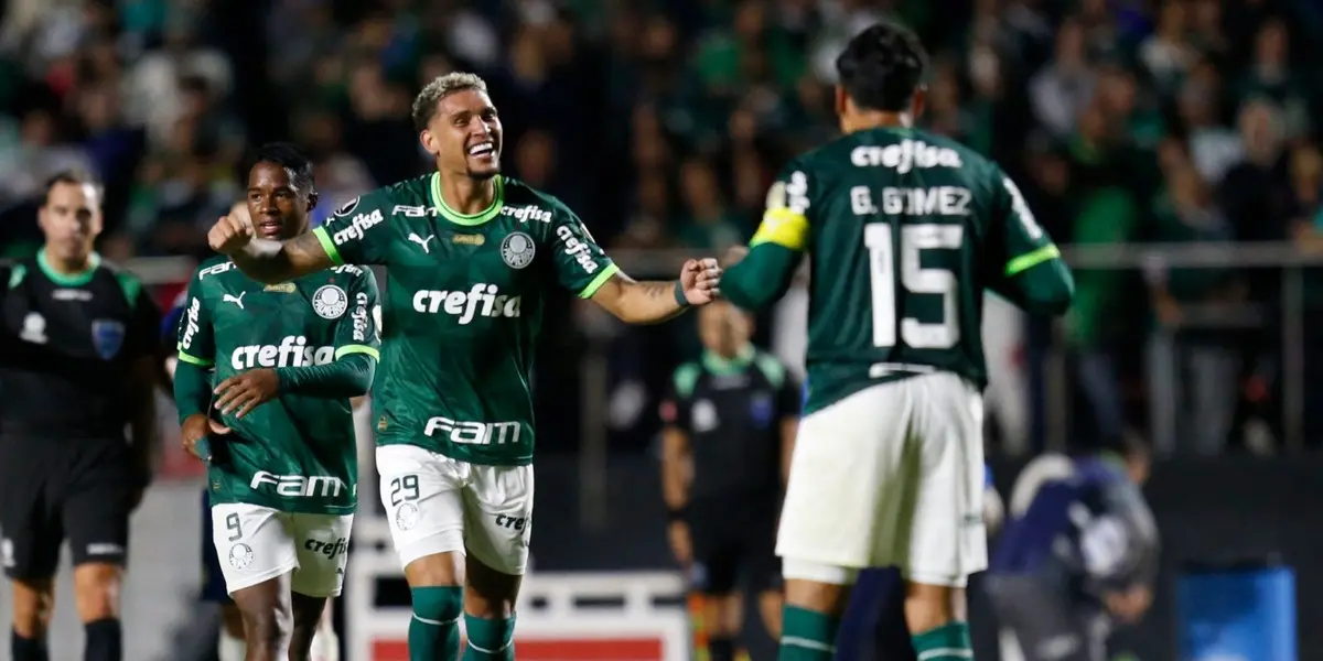 Com cinco jogos consecutivos sem vencer no torneio, o Verdão não quer atingir um recorde negativo na competição.