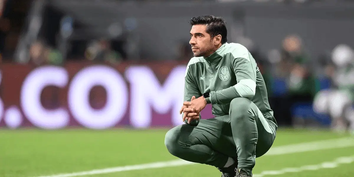 Com grande maratona de jogos em abril e sem contratações, Palmeiras pode ter dificuldades