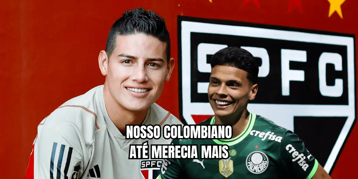 Companheiros na Seleção, os dois jogadores estão em times rivais no Brasil