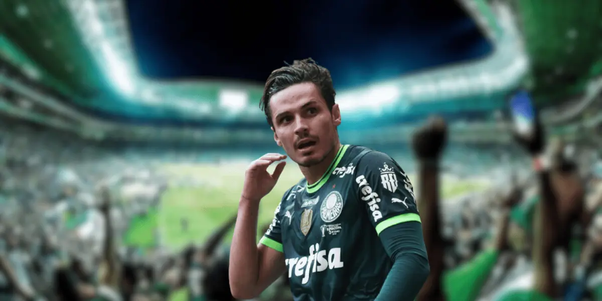 Craque de Abel pode estar de saída do Verdão em rumo à carreira internacional.