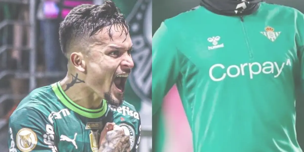 Craque do Campeonato Espanhol pode ser reforço para Abel Ferreira