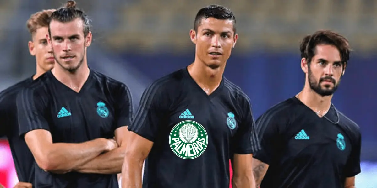 Craque espanhol anda sendo rondado por várias equipes do futebol mundial