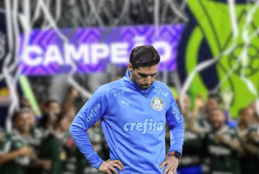 Crefisa ganhou a licitação da Arena Barueri e torcida critica nas redes sociais.