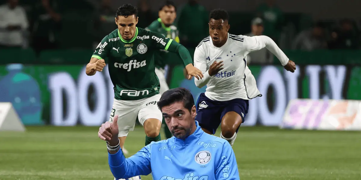 Cruzeiro deve receber punição e isso pode ajudar o Palmeiras