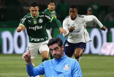 Cruzeiro deve receber punição e isso pode ajudar o Palmeiras