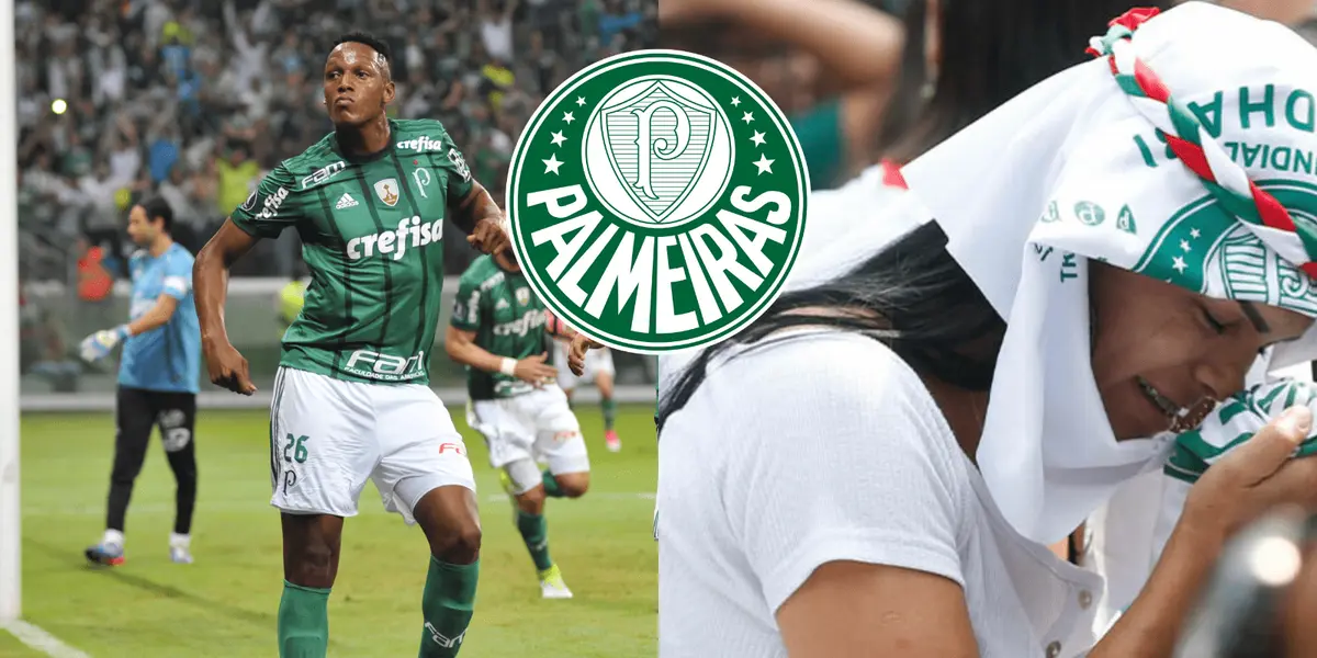 Defensor segue tendo o nome ventilado no Verdão, mesmo sem grande ‘vontade’ da diretoria em contar com o atleta.