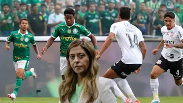 É inacreditável, a atitude inexplicável do Palmeiras após vergonha em Dérbi