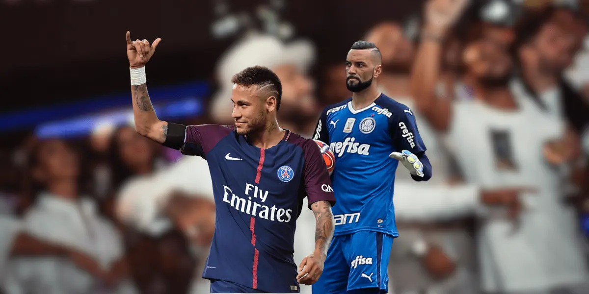 Diferenças entre os jogadores é gritante.