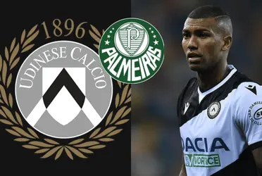 Diretoria da Udinese deve decidir o futuro do craque