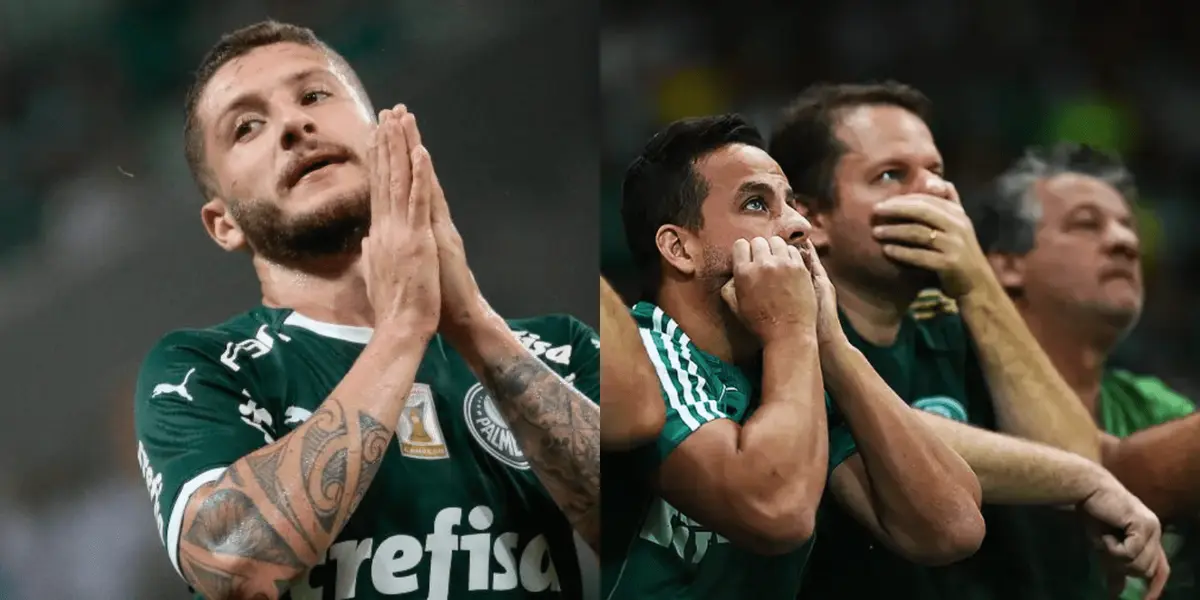 Diretoria decidiu não contratar ninguém para substituir Dudu.